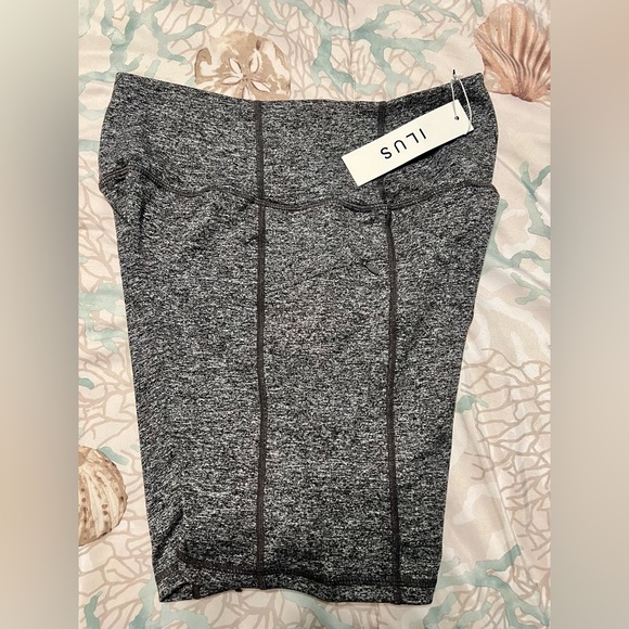 ILUS LABEL ALLURE HEATHER SET - Picture 3 of 10